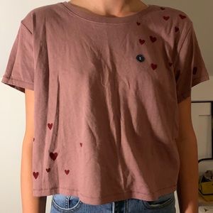 ABERCROMBIE comfy and casual shirt